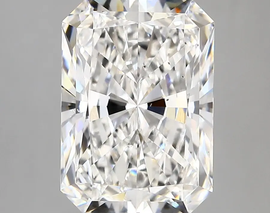 5.06ct E VS2 Radiant (IGI)