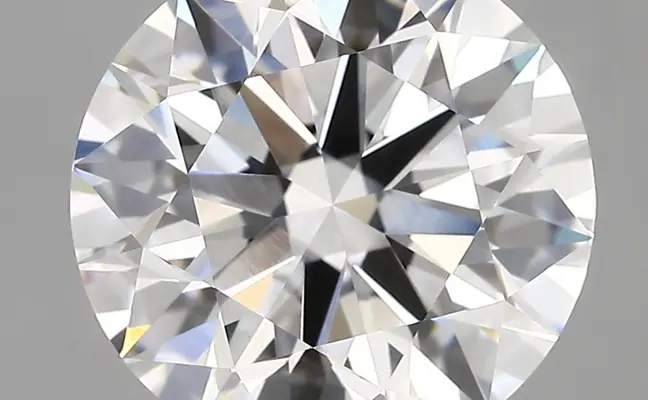 5.06ct E VVS2 Round (IGI)