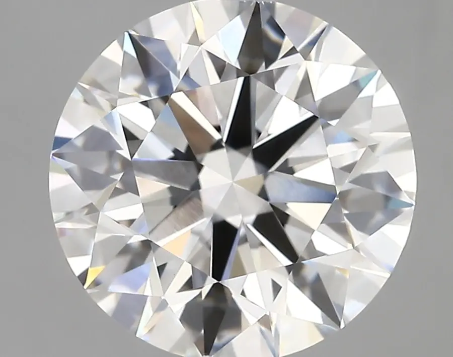 5.06ct E VVS2 Round (IGI)