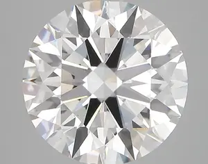 5.06ct E VS1 Round (IGI)