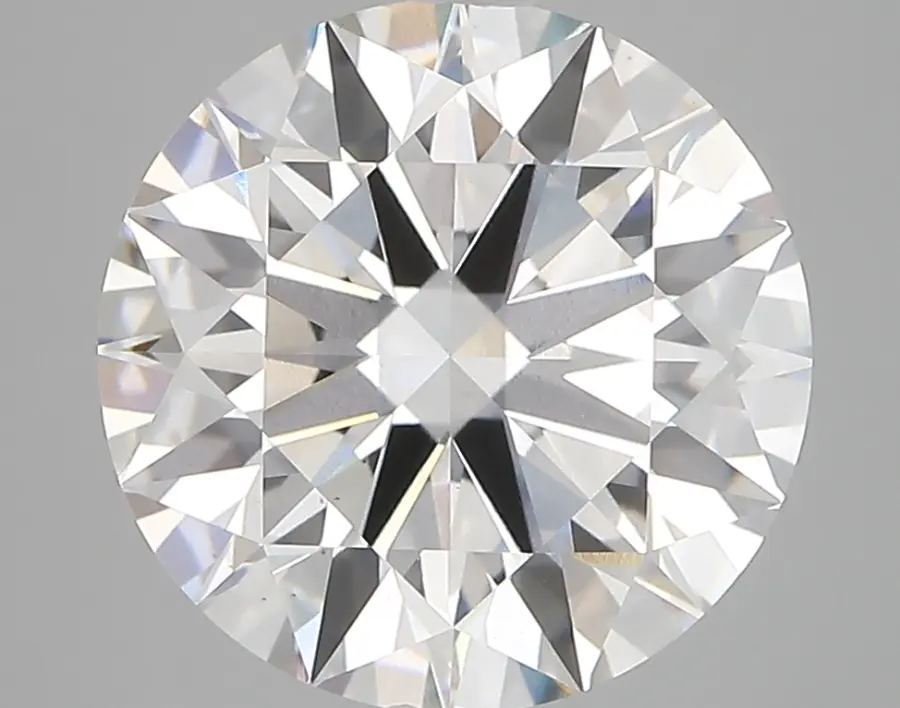 5.06ct E VS1 Round (IGI)