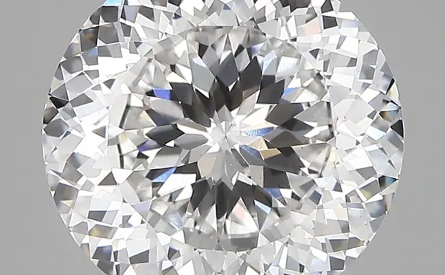 5.06ct D VS1 Portuguese Cut (IGI)