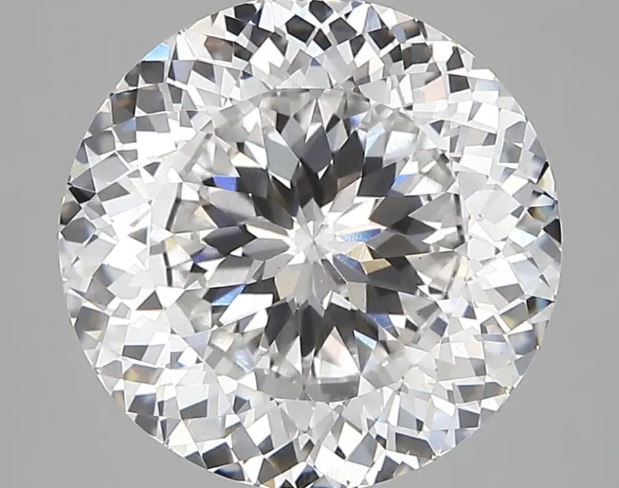 5.06ct D VS1 Portuguese Cut (IGI)