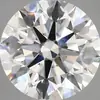 5.06ct E VVS2 Round (IGI), image 1