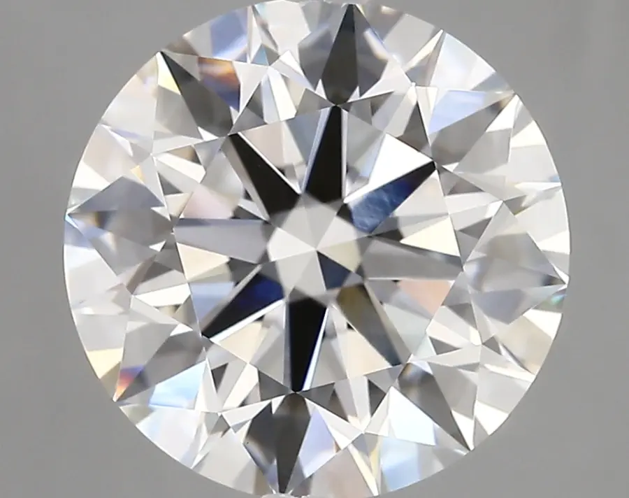 5.06ct E VVS2 Round (IGI)