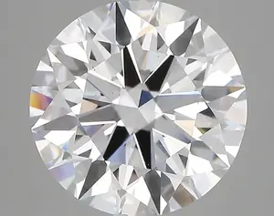 5.06ct E VS1 Round (IGI)