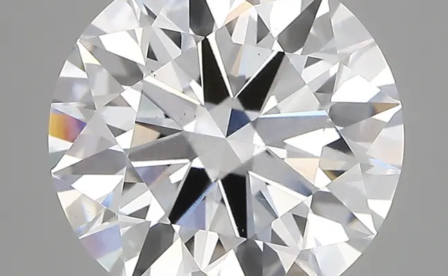 5.06ct E VS1 Round (IGI)