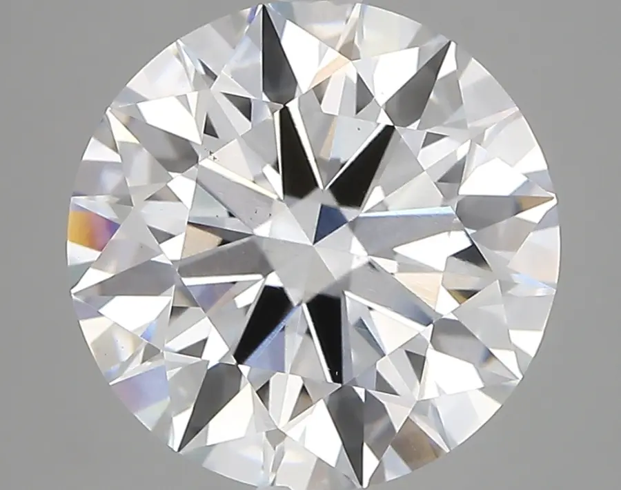 5.06ct E VS1 Round (IGI)