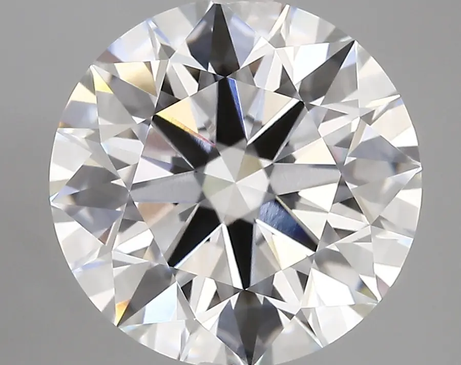 5.06ct E VVS1 Round (IGI)