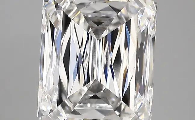5.06ct E VS1 Criss Cut (IGI)