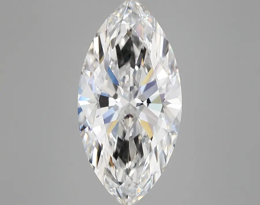 5.06ct E VS1 Marquise (IGI)
