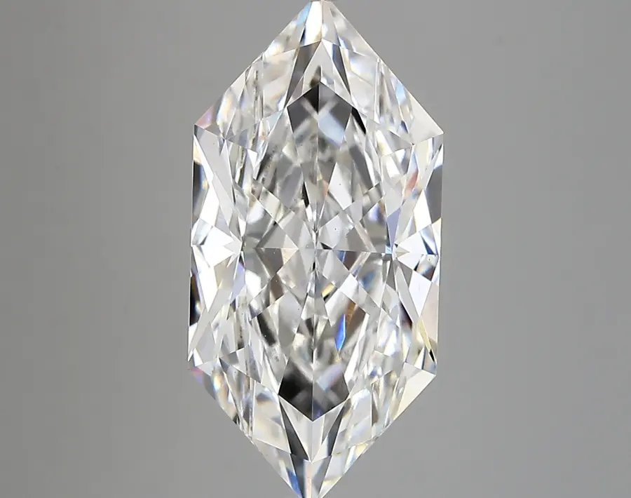 5.06ct E VVS2 Dutch Marquise (IGI)