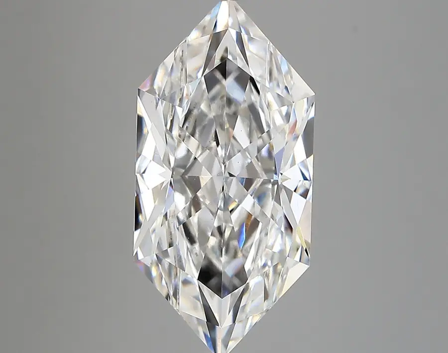 5.06ct E VVS2 Dutch Marquise (IGI)