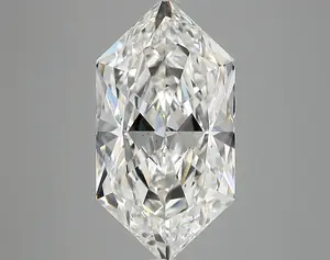 5.06ct F VS1 Dutch Marquise (IGI)