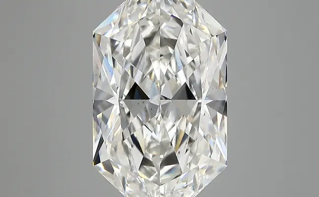5.06ct F VS1 Dutch Marquise (IGI)