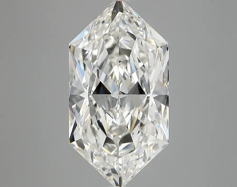 5.06ct F VS1 Dutch Marquise (IGI)