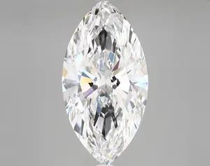5.05ct F VS1 Marquise (IGI)