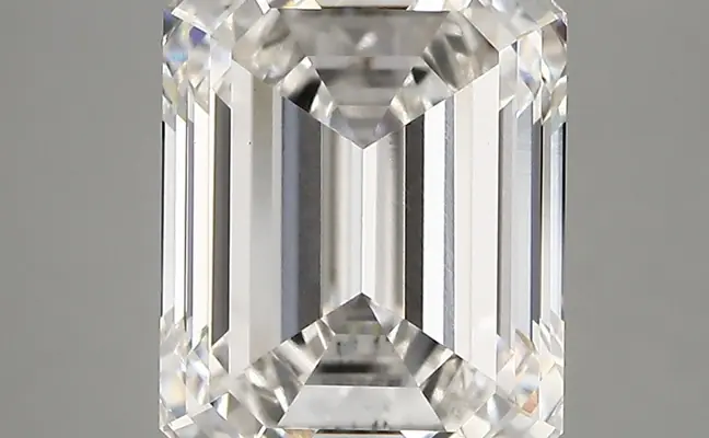 5.05ct G VS1 Emerald (IGI)