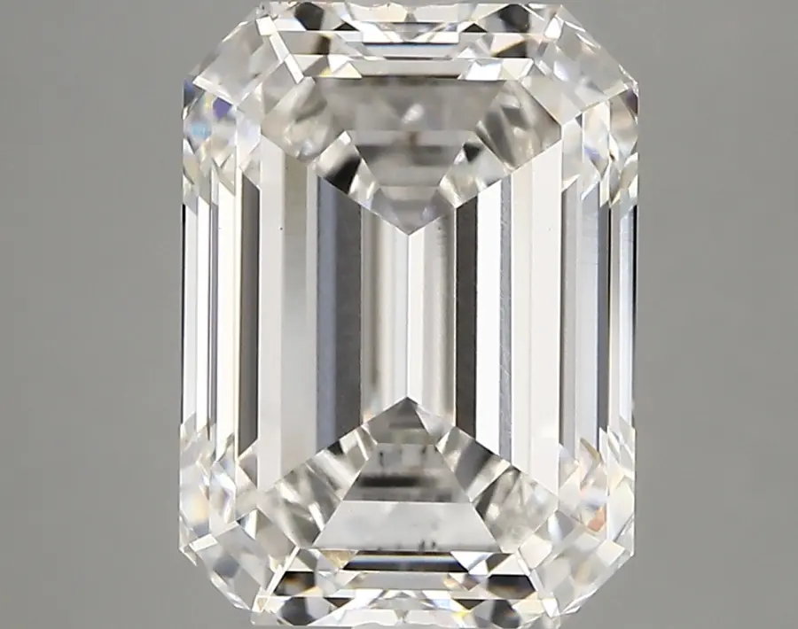 5.05ct G VS1 Emerald (IGI)