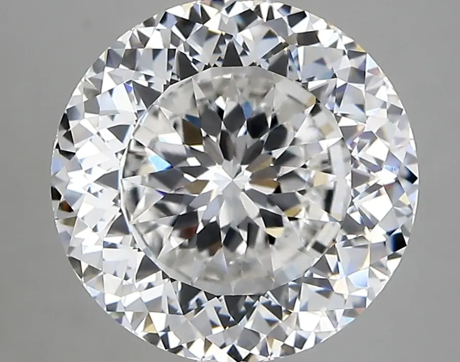 5.05ct E VVS2 Portuguese Cut (IGI)