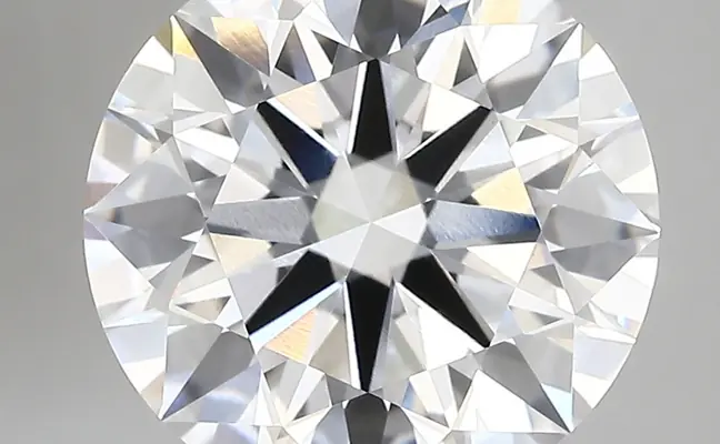 5.05ct E VVS2 Round (IGI)