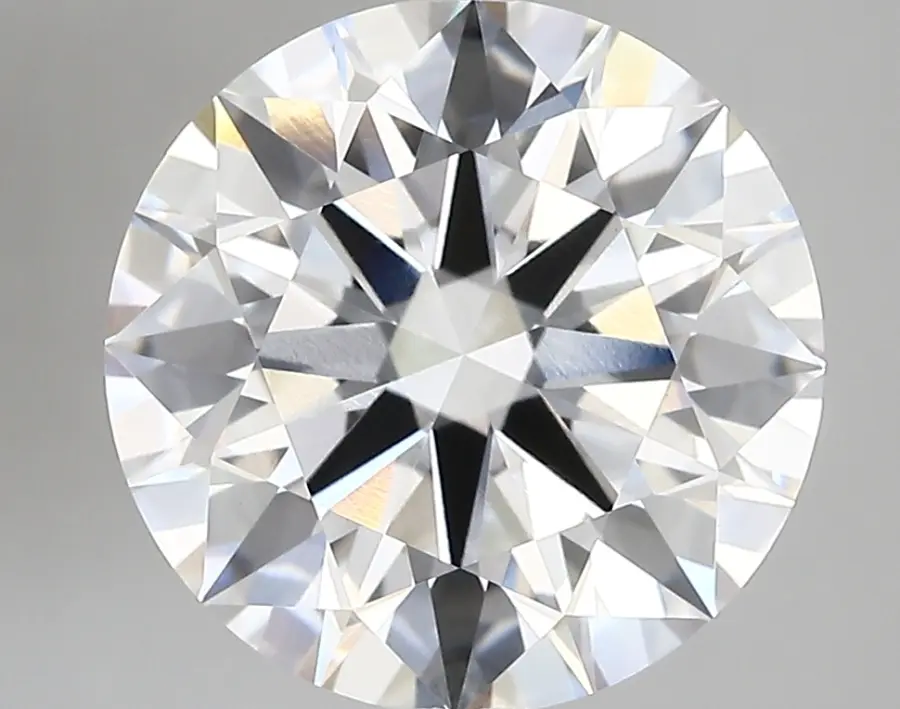 5.05ct E VVS2 Round (IGI)