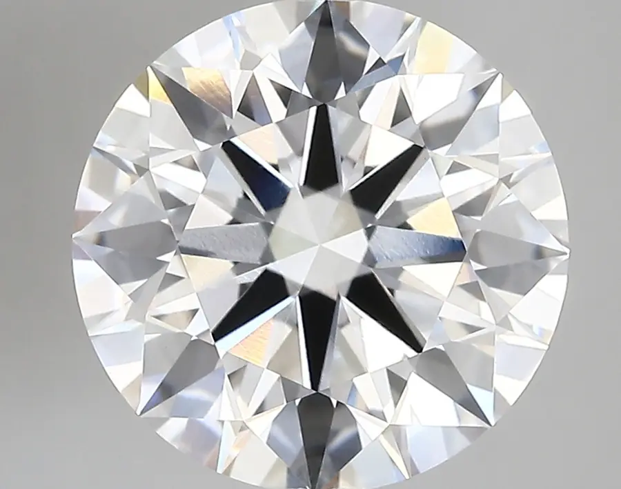 5.05ct E VVS2 Round (IGI)