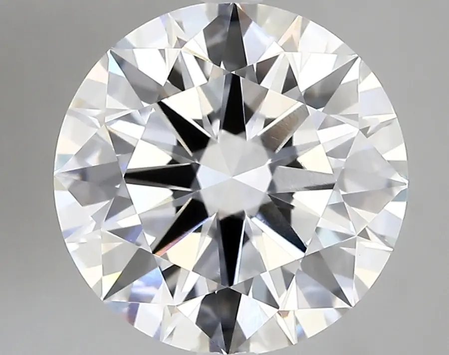 5.05ct E VVS2 Round (IGI)