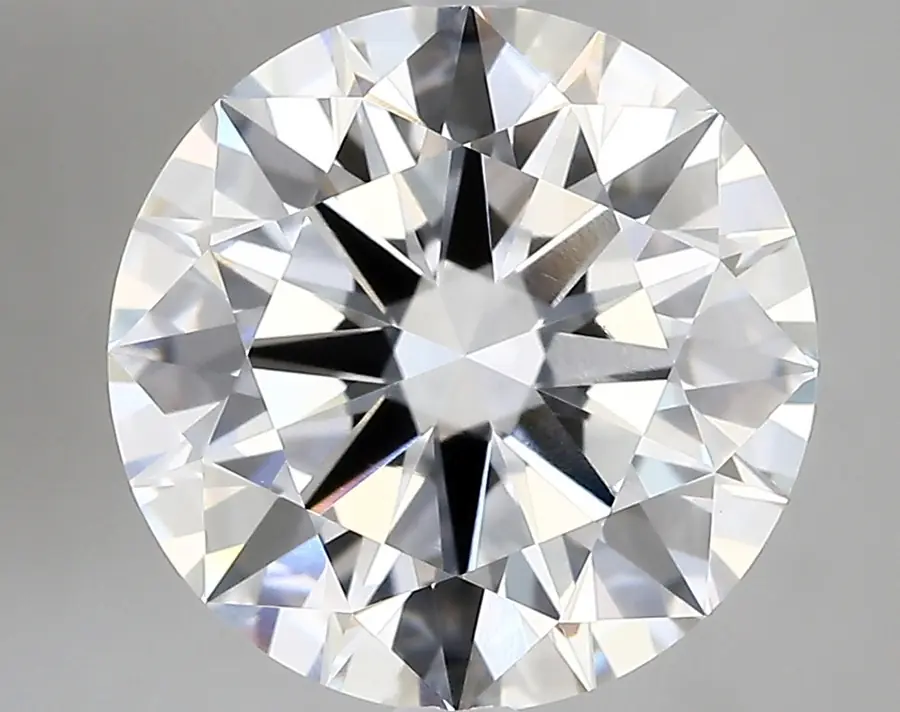 5.05ct E VVS2 Round (IGI)