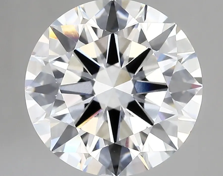 5.05ct D VVS2 Round (IGI)