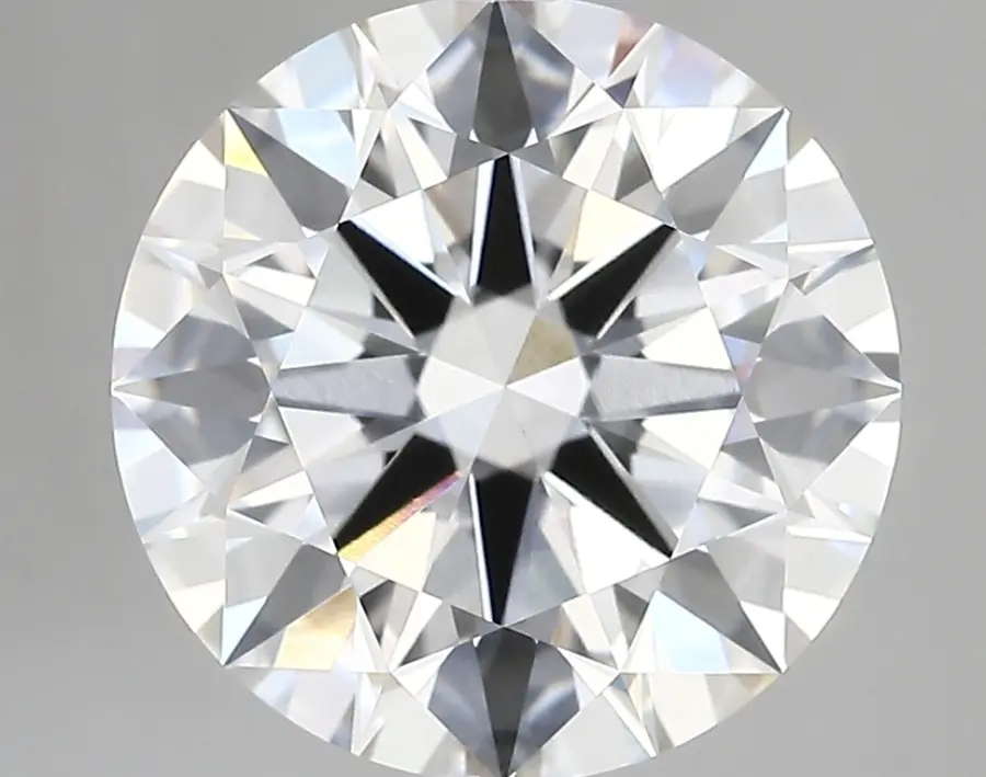 5.05ct E VVS2 Round (IGI)