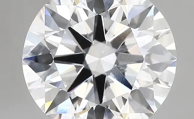 5.05ct E VVS2 Round (IGI)