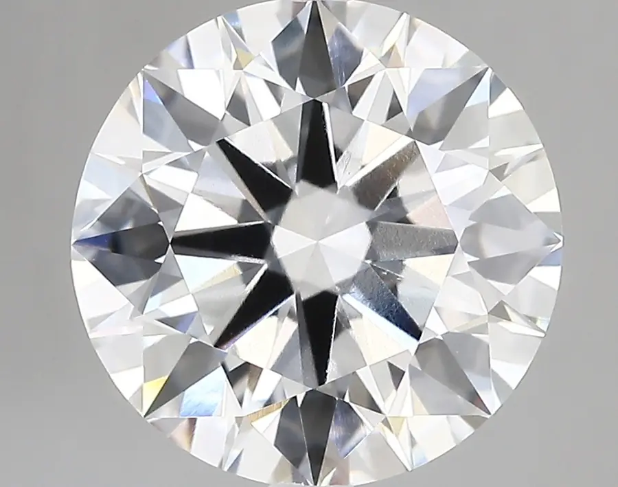 5.05ct E VVS2 Round (IGI)
