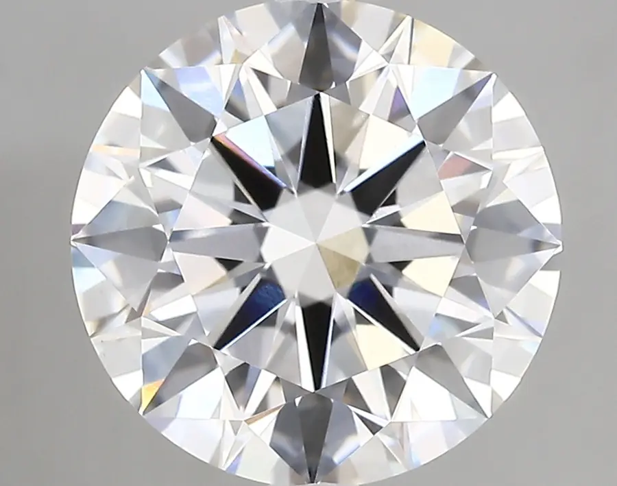 5.05ct D VVS2 Round (IGI)