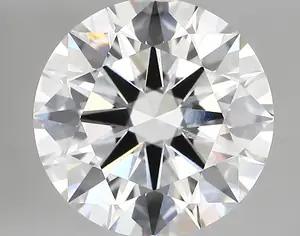 5.05ct G VVS2 Round (IGI)