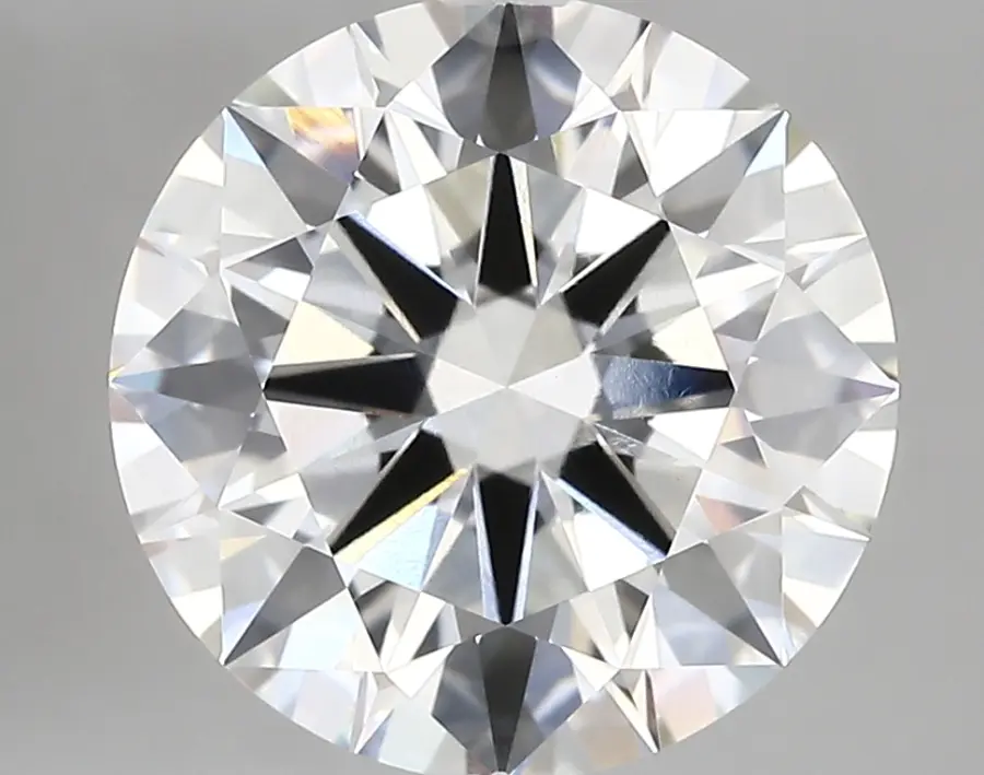 5.05ct G VVS2 Round (IGI)