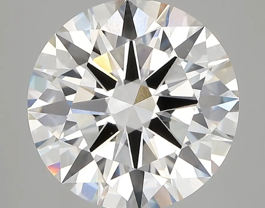 5.05ct E VVS2 Round (IGI)