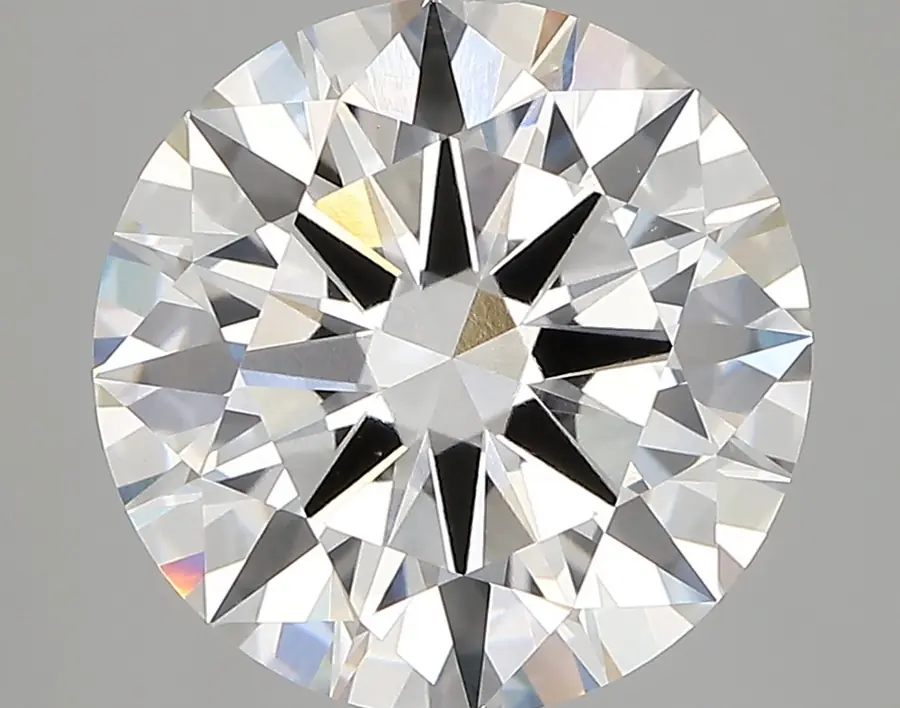 5.05ct E VVS2 Round (IGI)