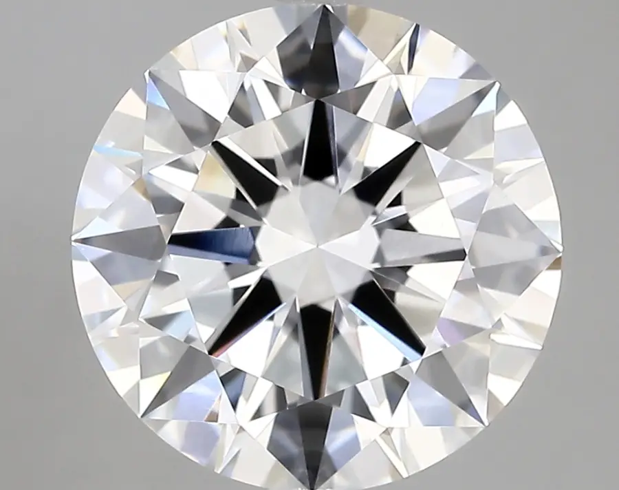 5.05ct D VVS1 Round (IGI)