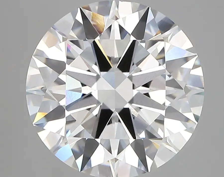 5.05ct E VVS2 Round (IGI)