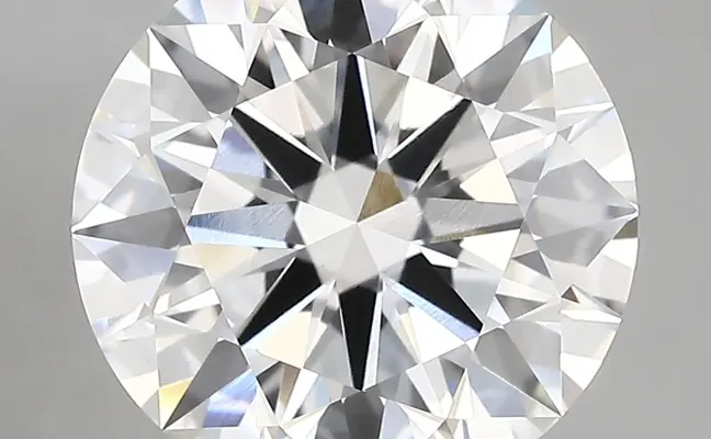 5.05ct E VVS2 Round (IGI)