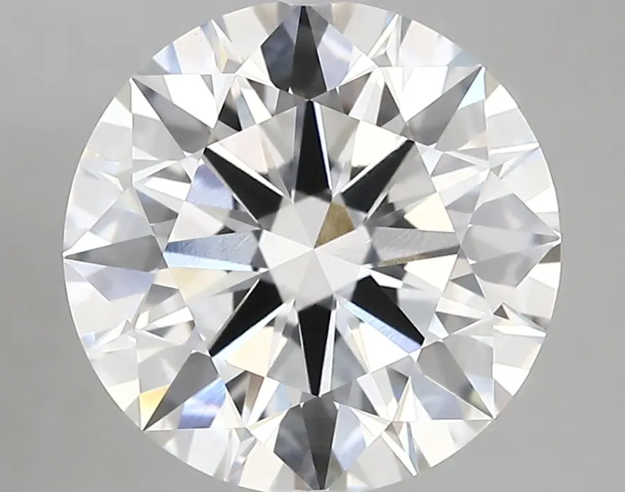 5.05ct E VVS2 Round (IGI)