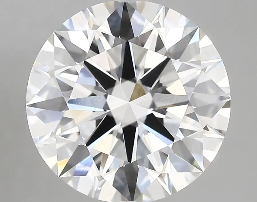 5.05ct E VVS2 Round (IGI)