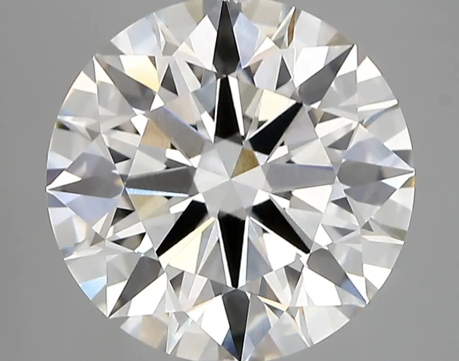 5.05ct G VVS2 Round (IGI)