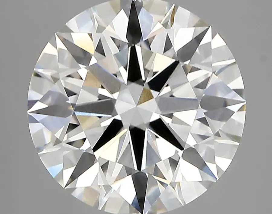 5.05ct G VVS2 Round (IGI)