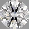 5.05ct E VVS2 Round (IGI), image 1