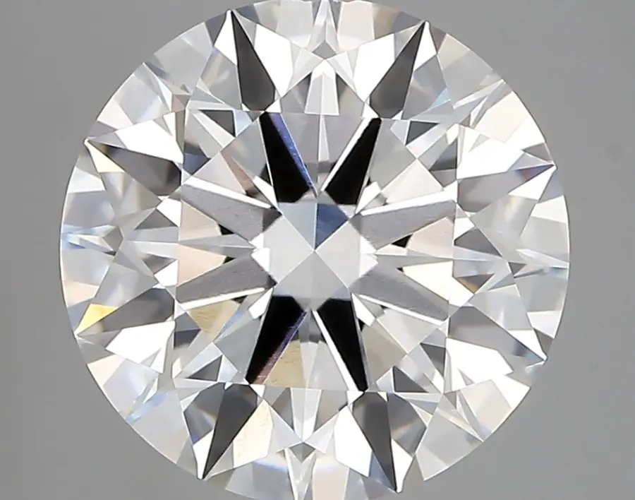 5.05ct E VVS2 Round (IGI)