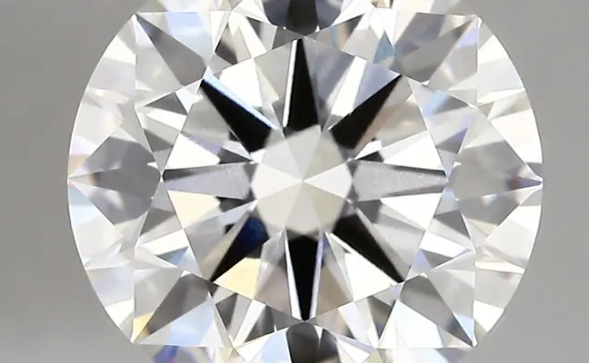5.05ct G VVS2 Round (IGI)