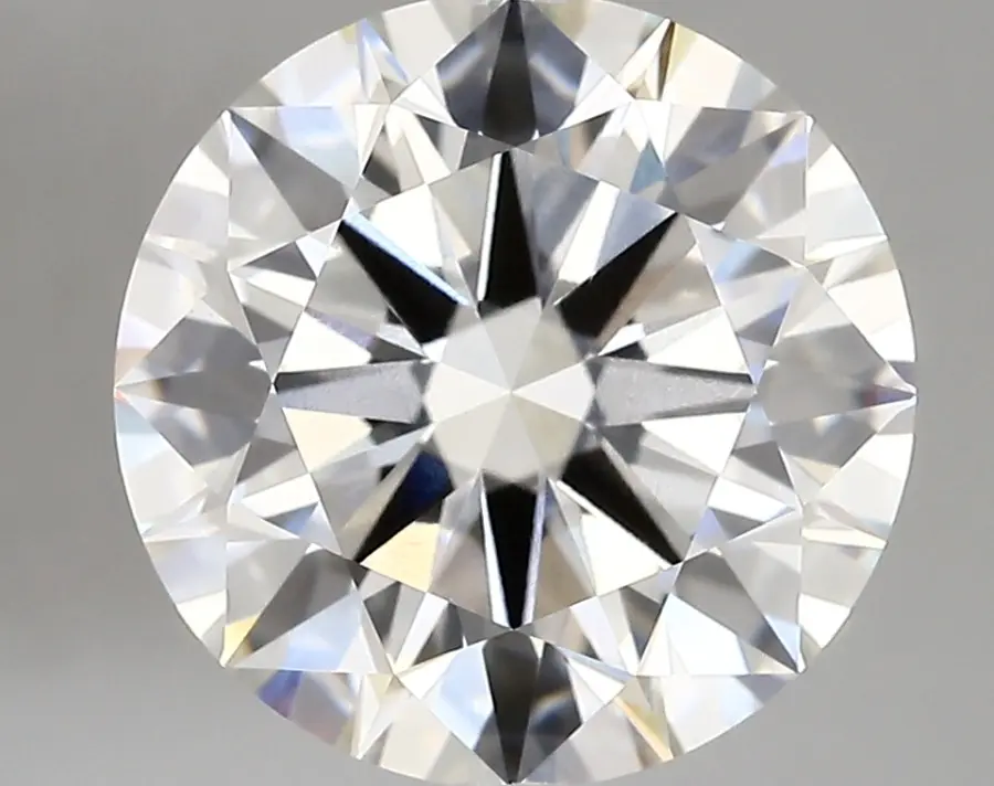 5.05ct G VVS2 Round (IGI)