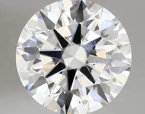 5.05ct E VVS2 Round (IGI)